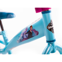 HUFFY 12' „Frozen“ kroso dviratis HUFFY 12' „Frozen“ kroso dviratis
