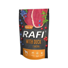 DOLINA NOTECI Rafi with...