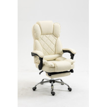 „Activejet“ biuro kėdė YK7416 smėlio spalvos „Activejet“ biuro kėdė YK7416 smėlio spalvos