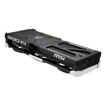 MSI GeForce RTX 5070 Ti 16G VENTUS 3X OC NVIDIA 16 GB GDDR7 MSI GeForce RTX 5070 Ti 16G VENTUS 3X OC NVIDIA 16 GB GDDR7