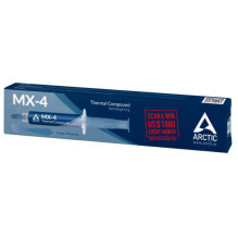 Arctic MX-4 + Spatula 8g Arctic MX-4 + Spatula 8g