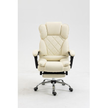 Activejet office chair YK7416 beige Activejet office chair YK7416 beige