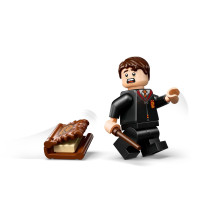 LEGO HARRY POTTER 76449 Kramtančio pabaisos pabaisų knyga LEGO HARRY POTTER 76449 Kramtančio pabaisos pabaisų knyga