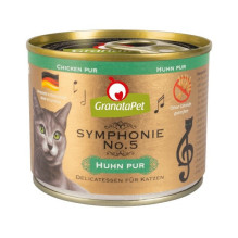 GRANATAPET Symphonie No. 5...