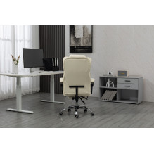Activejet office chair YK7416 beige Activejet office chair YK7416 beige