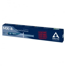 „Arctic MX-4“ terminis pasta, 4 gramai „Arctic MX-4“ terminis pasta, 4 gramai
