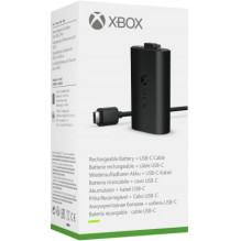 Microsoft Xbox Series Play and Charge (SXW-00002) Microsoft Xbox Series Play and Charge (SXW-00002)