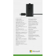 Microsoft Xbox Series Play and Charge (SXW-00002) Microsoft Xbox Series Play and Charge (SXW-00002)