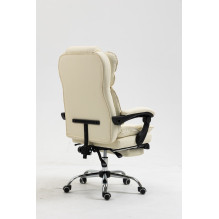 „Activejet“ biuro kėdė YK7416 smėlio spalvos „Activejet“ biuro kėdė YK7416 smėlio spalvos