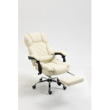 „Activejet“ biuro kėdė YK7416 smėlio spalvos „Activejet“ biuro kėdė YK7416 smėlio spalvos