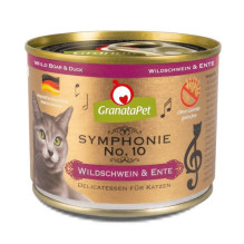 GRANATAPET Symphonie No.10...