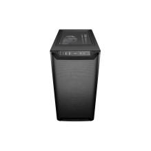 be quiet! Pure Base 501 LX Black Midi Tower