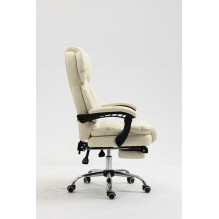 Activejet office chair YK7416 beige Activejet office chair YK7416 beige