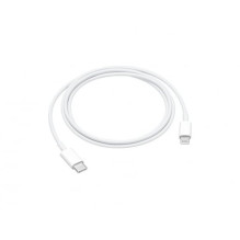 „Apple“ USB-C–Lightning laidas (1 m) MUQ93ZM / A