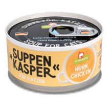 GRANATAPET Suppenkasper...