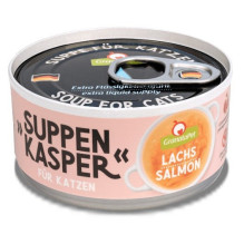 GRANATAPET Suppenkasper...