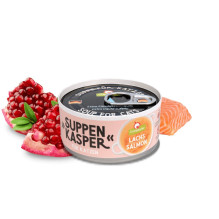 GRANATAPET Suppenkasper lašišos skanėstai katėms - 70 g GRANATAPET Suppenkasper lašišos skanėstai katėms - 70 g
