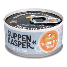 GRANATAPET Suppenkasper...