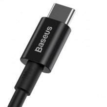 Baseus CATYS-B01 Superior Series 100W 5A USB-C black