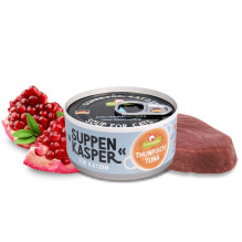 GRANATAPET Suppenkasper Tuna - kačių skanėstai - 70 g GRANATAPET Suppenkasper Tuna - kačių skanėstai - 70 g