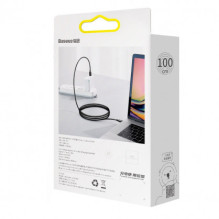 Baseus CATYS-B01 Superior Series 100W 5A USB-C black