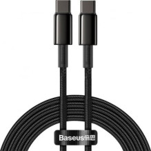 Baseus Tungsten CATWJ-A01 Black