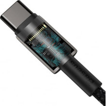 Baseus Tungsten CATWJ-A01 Black