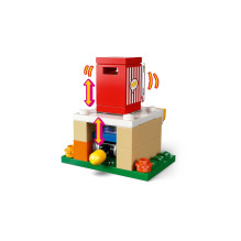 LEGO FRIENDS 42642 Draugystės filmo vakaras LEGO FRIENDS 42642 Draugystės filmo vakaras