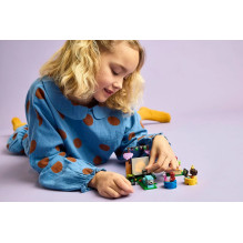 LEGO FRIENDS 42642 Draugystės filmo vakaras LEGO FRIENDS 42642 Draugystės filmo vakaras