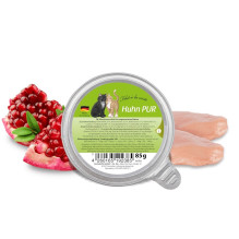 GRANATAPET Filet á la carte Chicken - wet cat food - 85g GRANATAPET Filet á la carte Chicken - wet cat food - 85g