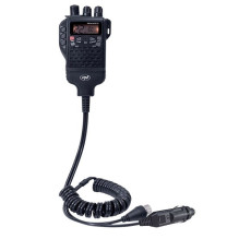 PNI Escort HP62 Hand-held CB car radio Black PNI Escort HP62 Hand-held CB car radio Black