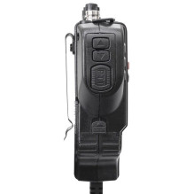 PNI Escort HP62 Hand-held CB car radio Black PNI Escort HP62 Hand-held CB car radio Black