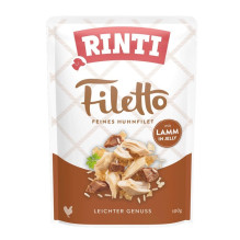 RINTI Filetto vištienos...