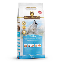 WOLFSBLUT VetLine Weight...
