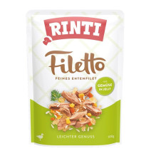 RINTI Filetto anties filė...