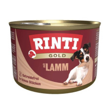 RINTI Gold Lamb - šlapias...