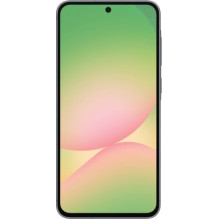 Samsung A566B Galaxy A56 256GB Nuostabus grafitas