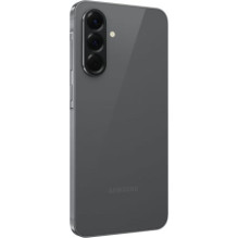 Samsung A566B Galaxy A56 256GB Nuostabus grafitas