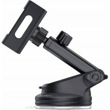 Tech-Protect V4 Car Tablet Holder for Cockpit Mount Black Tech-Protect V4 Car Tablet Holder for Cockpit Mount Black