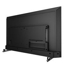 AG Neovo VA-4301 43 colių 4K UHD skaitmeninis ekranas su plonu rėmeliu
