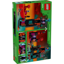 LEGO MINECRAFT 21279 Endermano bokštas