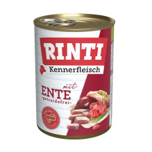 RINTI Kennerfleisch Duck -...