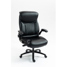 Activejet office chair YK7406-1 black