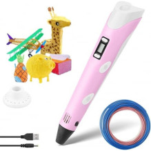 „Fusion Accessories“ 3D...