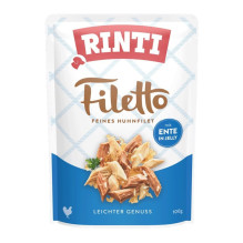 RINTI Filetto vištienos...