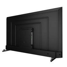 AG Neovo VA-5501 55 colių 4K UHD skaitmeninis ekranas su plonu rėmeliu