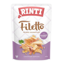 RINTI Filetto vištienos...