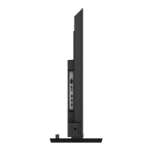 AG Neovo VA-5501 55 colių 4K UHD skaitmeninis ekranas su plonu rėmeliu