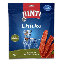 RINTI Chicko Rabbit - dog...