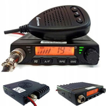 Luiton LT-198 ASQ AM / FM...